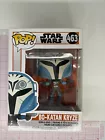 Funko Pop! Star Wars - Bo-Katan Kryze #463 Vinyl Figure A03