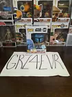 Funko Pop! Star Wars - Boba Fett #305  - GameStop ~ Vaulted ~ FREE SHIPPING