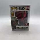 Funko Pop Star Wars Boba Fett #462 Target Con 2022 Limited Edition Exclusive