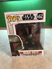 Funko POP! - Star Wars Boba Fett 462