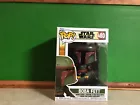 Funko POP! Star Wars Boba Fett 480