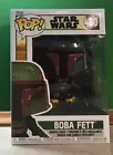 Funko POP! Star Wars Boba Fett 480