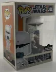 Funko Pop Star Wars Boba Fett Concept Series #388 Celebrations Exclusive 2020