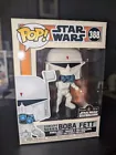 Funko Pop Star Wars Boba Fett Concept Series #388 Celebrations Exclusive 2020