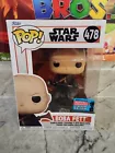 Funko POP Star Wars Boba Fett Mandalorian #478 2021 Fall convention Exclusive