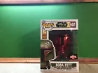 Funko POP! Star Wars Boba Fett Target Con 2022 462