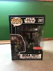 Funko POP! Star Wars - Boba Fett Target exclusive #297