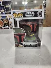 Funko Pop! Star Wars Boba Fett with Kneepad Rockets Legacy 2024 IN STOCK 734