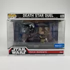 Funko Pop Star Wars Bobble-Head Movie Moments Death Star Duel 225