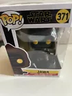 Funko Pop Star Wars BobbleHead #371 Jawa