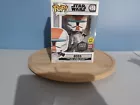 Funko Pop! Star Wars Boss Gaming Greats Special Edition GITD #458