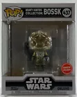 Funko Pop! Star Wars: Bounty Hunters - Bossk #437 (Gamestop Exclusive)