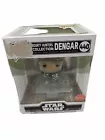 Funko POP! Star Wars Bounty Hunters Dengar #440 GameStop Exclusive Read