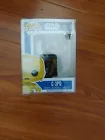 Funko Pop! Star Wars C-3PO # 13 1st Run (Large Font) Blue Box - Vaulted