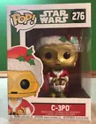 Funko POP! Star Wars C-3PO 276