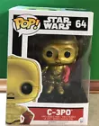 Funko POP! Star Wars C-3PO 64