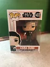 Funko POP! Star Wars - Cara Dune #403