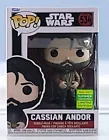 Funko POP! Star Wars: Cassian Andor #534 Exclusive