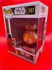 Funko Pop, Star Wars, CB-6B, Target Exclusive, #397