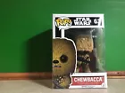 Funko POP! Star Wars Chewbacca 63