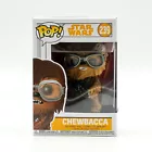 Funko Pop! Star Wars Chewbacca Goggles & Blaster #239 Vinyl Figure In Box 2018