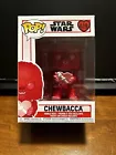 Funko Pop! Star Wars: Chewbacca (Pink) #419