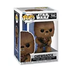 Funko Pop! Star Wars Classics A New Hope CHEWBACCA Vinyl Figure #596