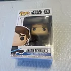 Funko Pop! Star Wars Clone Wars Anakin Skywalker #271