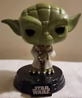 FUNKO POP! Star Wars Clone Wars Yoda 269# Bobblehead Figure