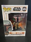 FUNKO POP ! Star Wars COBB VANTH 484 THE MANDALORIAN SERIES W01