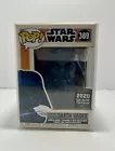 Funko Pop! Star Wars - Concept Series: Darth Vader - 2020 Galactic Convention Ex