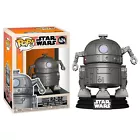 FUNKO POP! Star Wars - Concept Series R2-D2 Bobble-Head Vinyl NEW 424