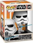 Funko POP Star Wars: Concept Series - Stormtrooper #470