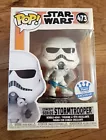 Funko Pop! Star Wars Concept Series Stormtrooper #473 Shop Exclusive Bobblehead