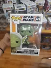 Funko Pop! Star Wars Concept Series Yoda #425 Vinyl Figure