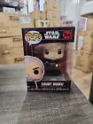 Funko Pop Star Wars - Count Dooku - Vinyl Figure - #744 - Mint - Free Shipping