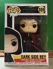 Funko POP! Star Wars Dark Side Rey 359