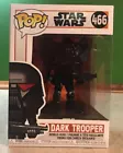 Funko POP! Star Wars Dark Trooper 466