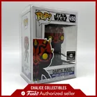 Funko Pop! Star Wars Darth Maul #450 Chalice Collectibles Exclusive