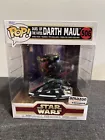 Funko Pop! Star Wars- DARTH MAUL #506 - Duel of the Fates