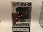 Funko Pop Star Wars Darth Maul #647 2023 Fall Convention Exclusive w/protector