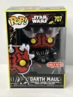 Funko Pop! Star Wars Darth Maul 707 Target Exclusive