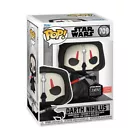 Funko Pop Star Wars DARTH NIHILUS 709 GameStop Exclusive New *IN HAND*