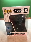 Funko POP! - Star Wars Darth Vader 288