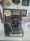 Funko Pop! Star Wars Darth Vader #343 Vinyl Figure