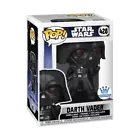 Funko Pop! Star Wars Darth Vader #428 Funko Exclusive in Pop Protector