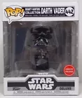 Funko POP Star Wars Darth Vader #442 Vinyl Figure GameStop Exclusive