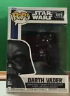 Funko POP! Star Wars Darth Vader 597