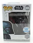 Funko Pop! - Star Wars Darth Vader 600 Funko Exclusive - Bobblehead