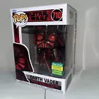 Funko Pop! Star Wars - Darth Vader #710 - San Diego Comic Con SDCC 2024 MINT